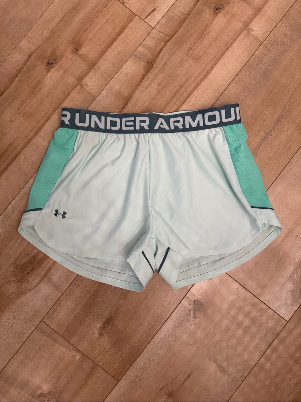 Women’s Under Armour shorts